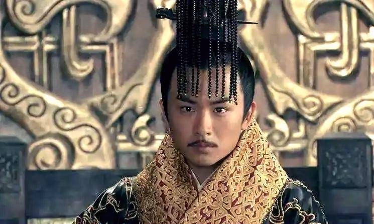 汉文帝钦点的铸钱者竟穷困致死?_邓通_吴国_太子
