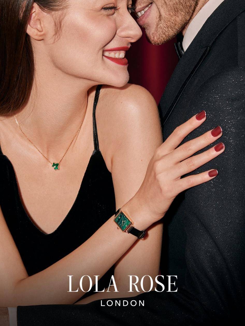 lola rose是什么牌子（以璀璨星河传递女性之美）