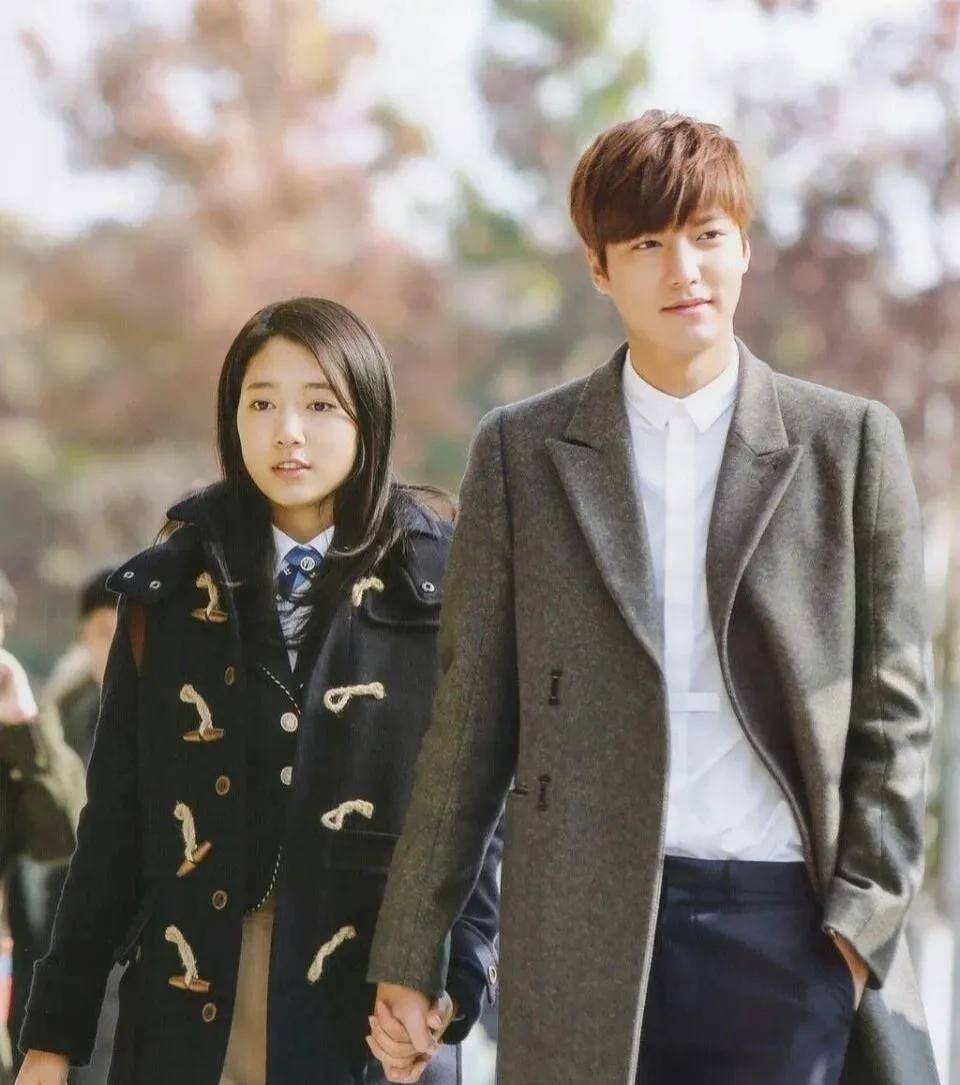 2013-2023,写给你爱的人《继承者们》!_金恩淑_李敏镐_青春