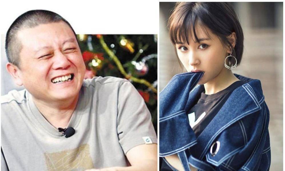 "未婚生子"王子文心酸爱情,离不开她背后这四段绯闻恋情_王朔_公司