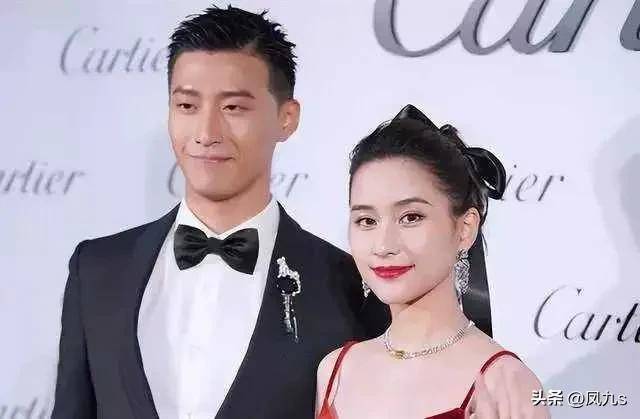 奚梦瑶再次发飙,声明她和窦骁只是朋友,从来没有恋过爱,别信谣_祝福