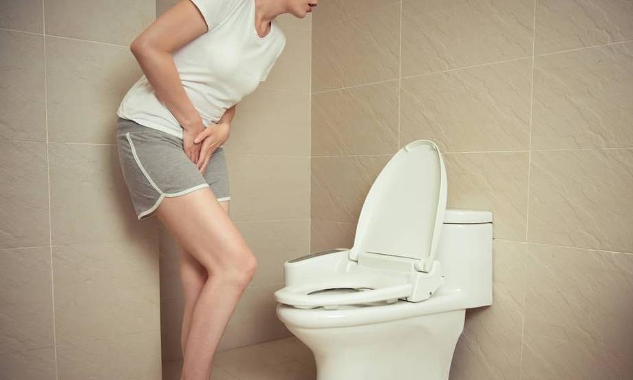 女性经常憋尿?别憋着了,4种病或在等着你_尿液_疾病_膀胱