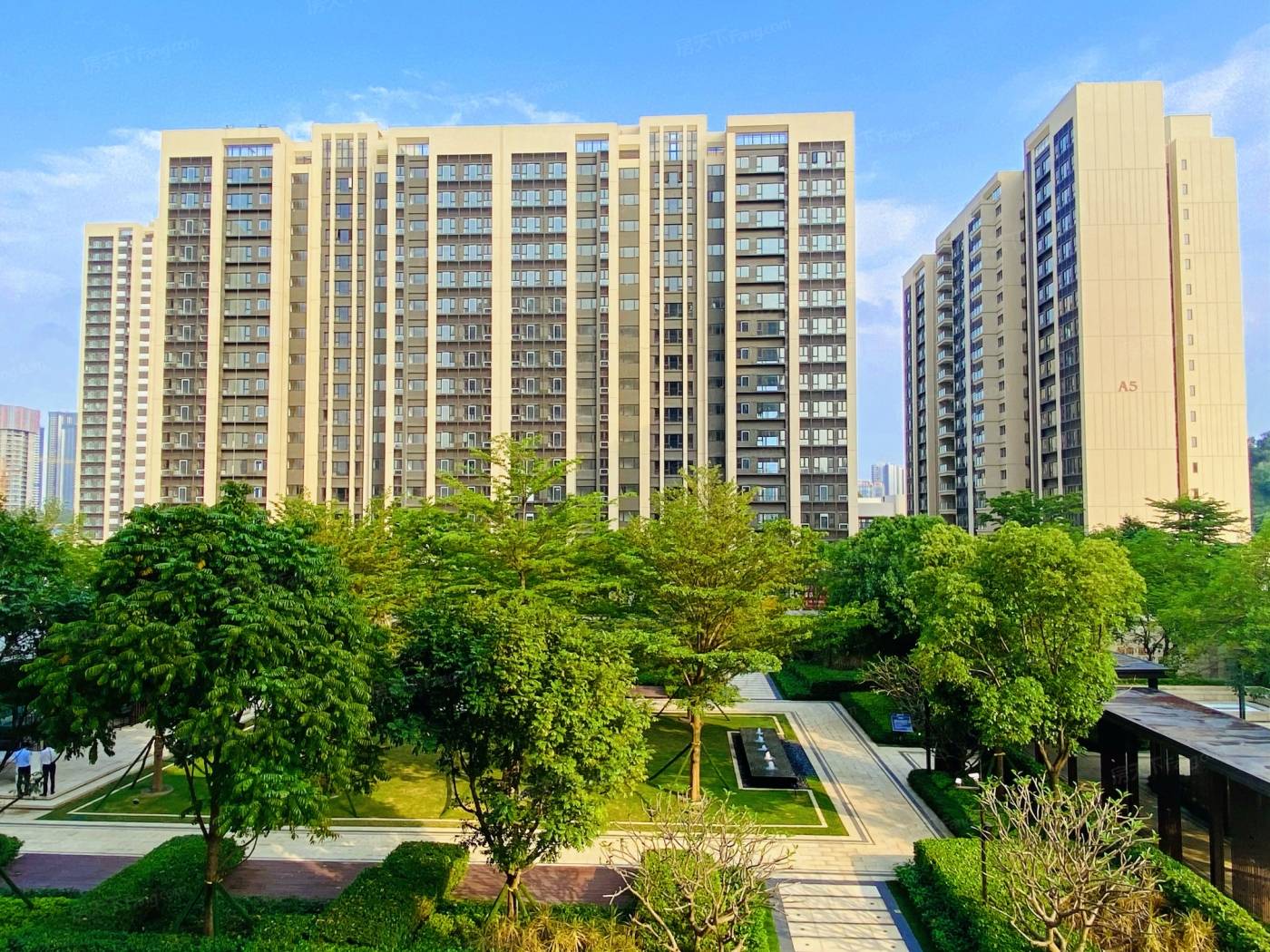 处_领南星河荣誉售楼处欢迎您|详情/地址/户型/价格_南沙湾_配套_项目