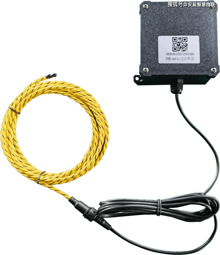 无线水浸传感器原理是什么?水浸传感器有什么品牌好?_传输_应用_监测