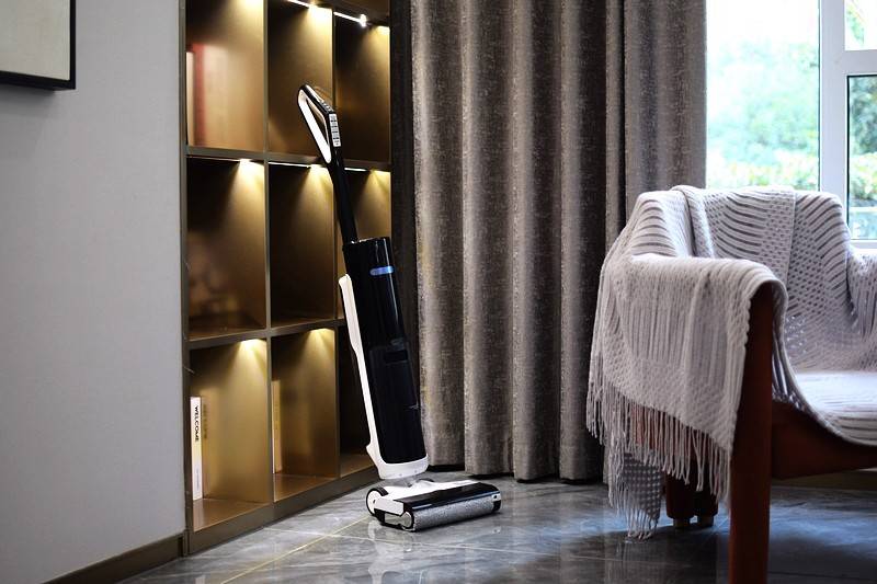 手持式洗地机什么牌子好?品牌旗舰洗地机盘点