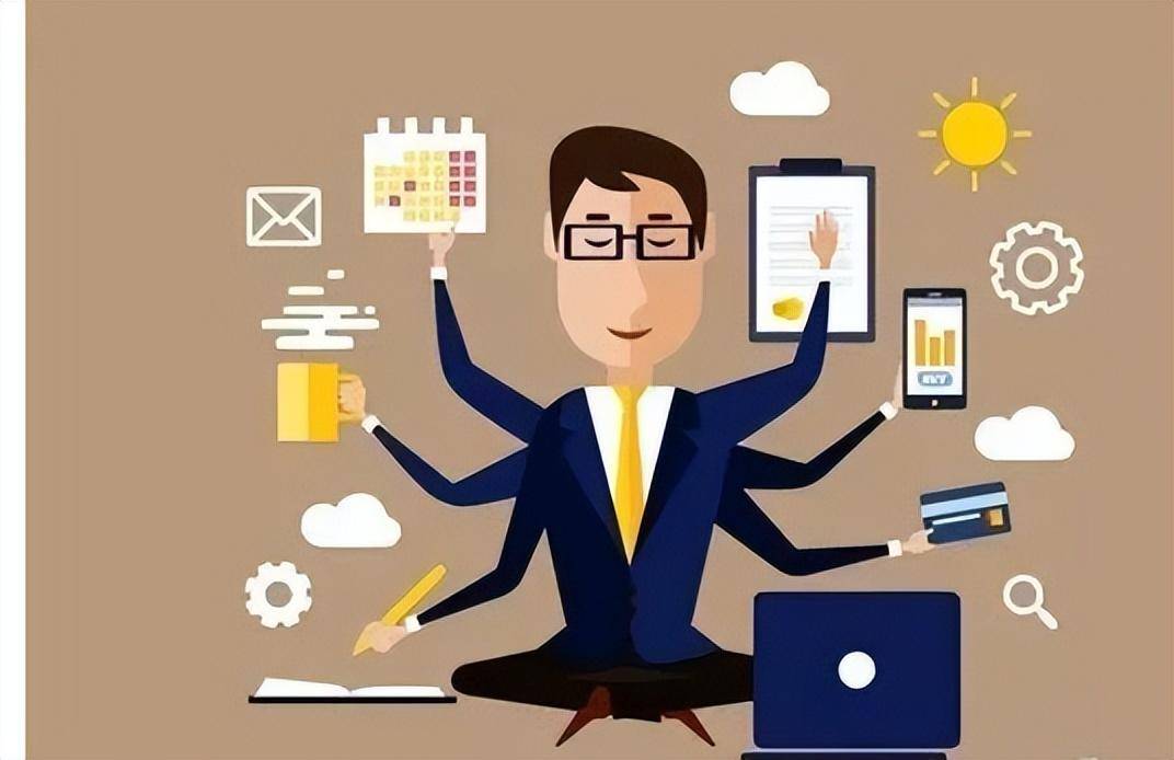 项目经理如何在职场中高情商_作为一个_关系_挑战