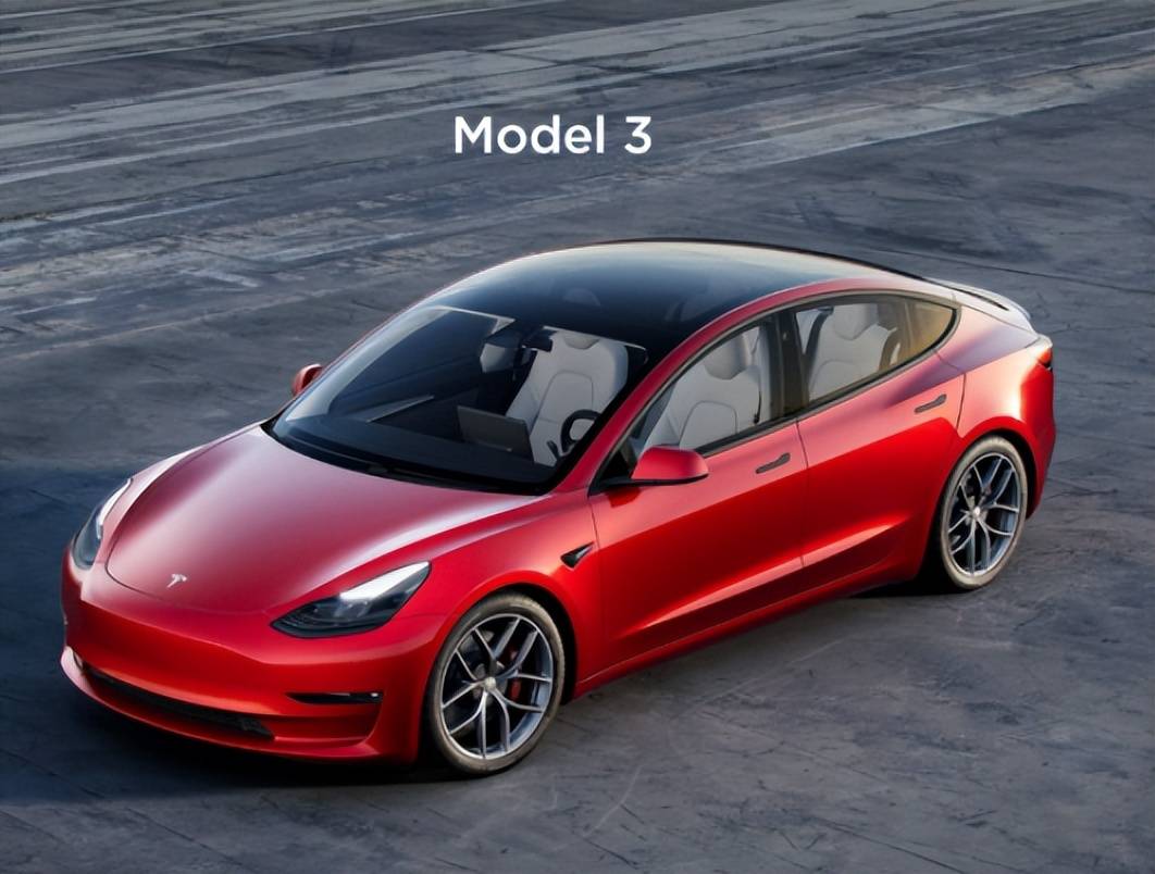 谣言还是实锤？特斯拉或再降价，Model 3\Y降幅4万+，最低18万起