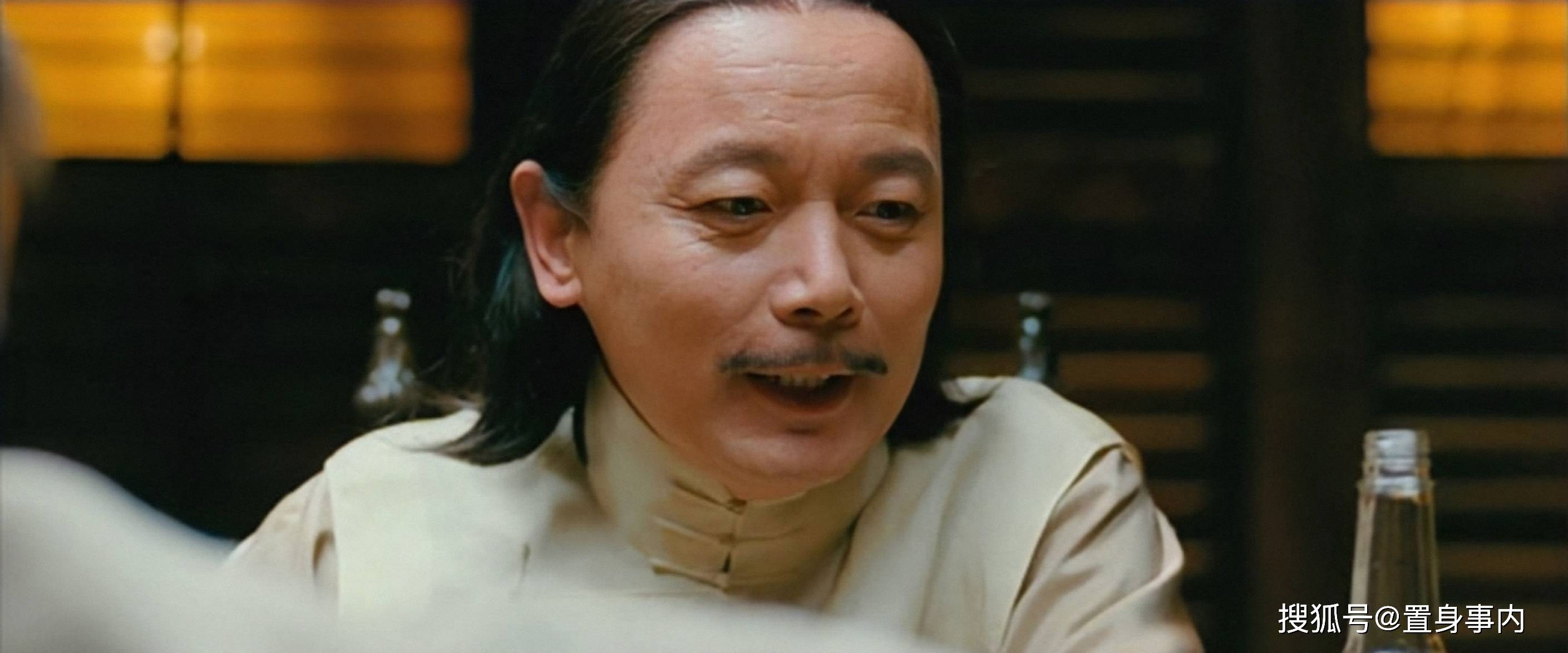 13年了,观众为何一直"琢磨"姜文的这部电影?_葛优_周润发_片子