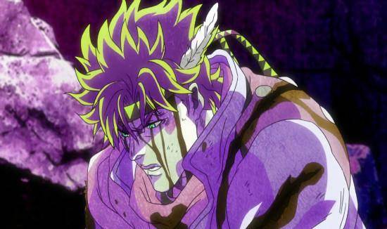 jojo齐贝林一族的命运,做好分内之事,寄托未来的希望_大叔_人类_波纹