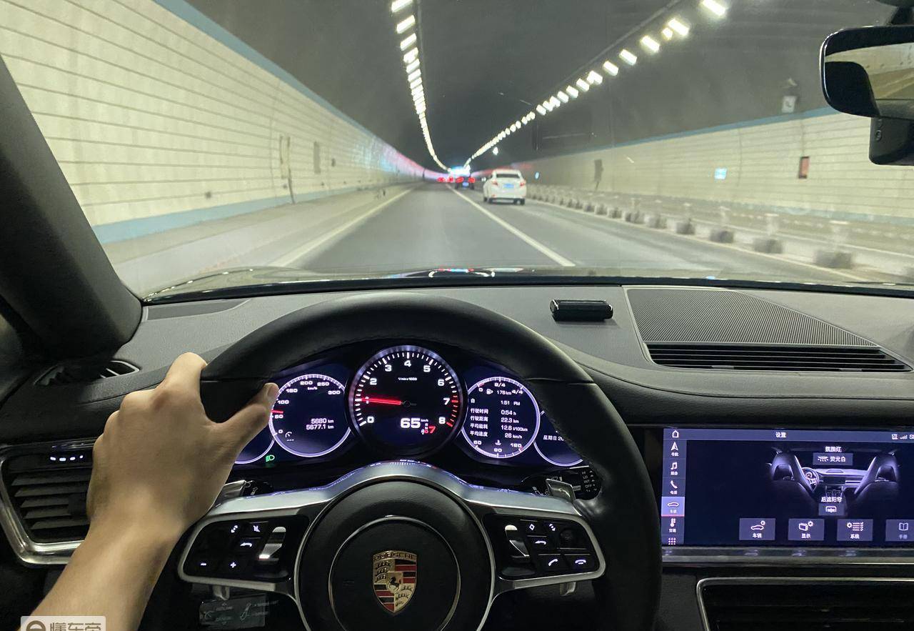人生绕不开一台帕拉梅拉_搜狐汽车_搜狐网
