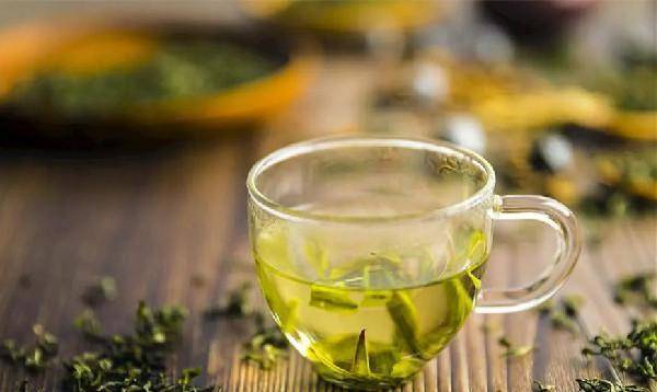 谷雨时节,泡一杯谷雨茶,品味春天的滋味!_茶叶_雨水_新茶