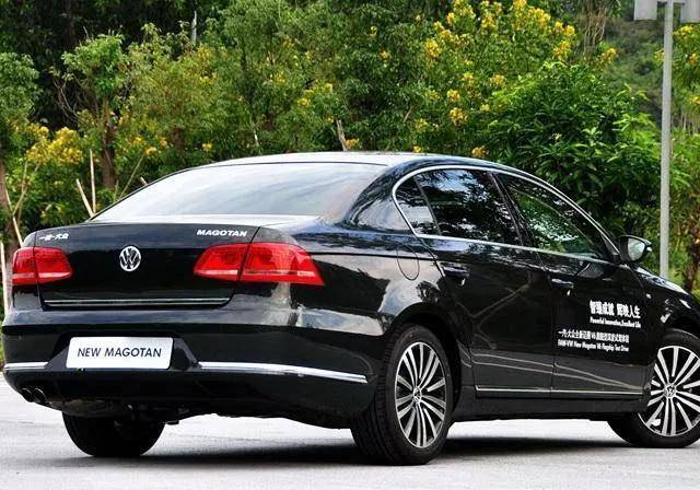 大众b级轿车最后的经典-迈腾b7_搜狐汽车_搜狐网