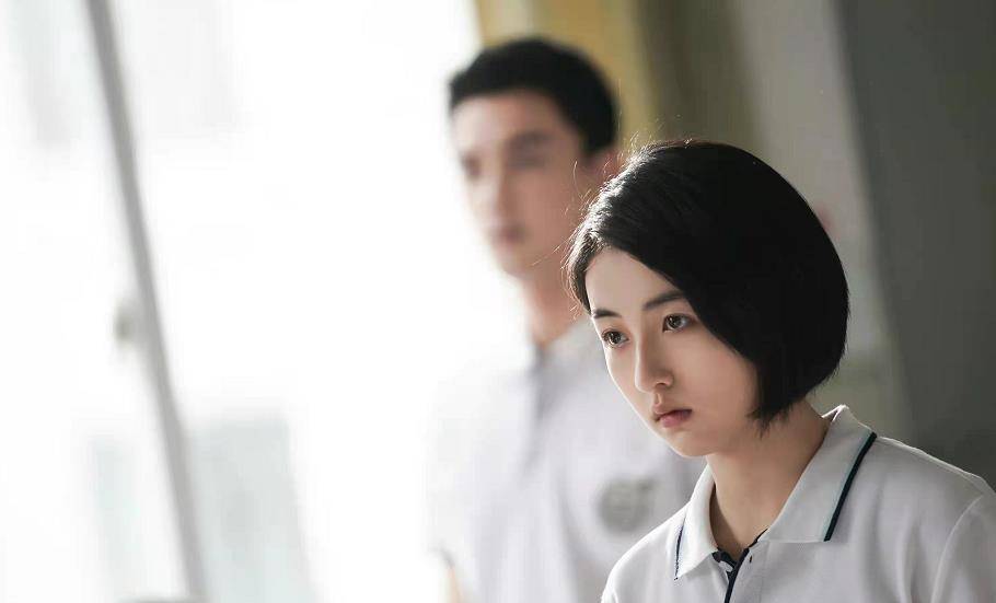 张新成和张子枫的新戏有多好看?