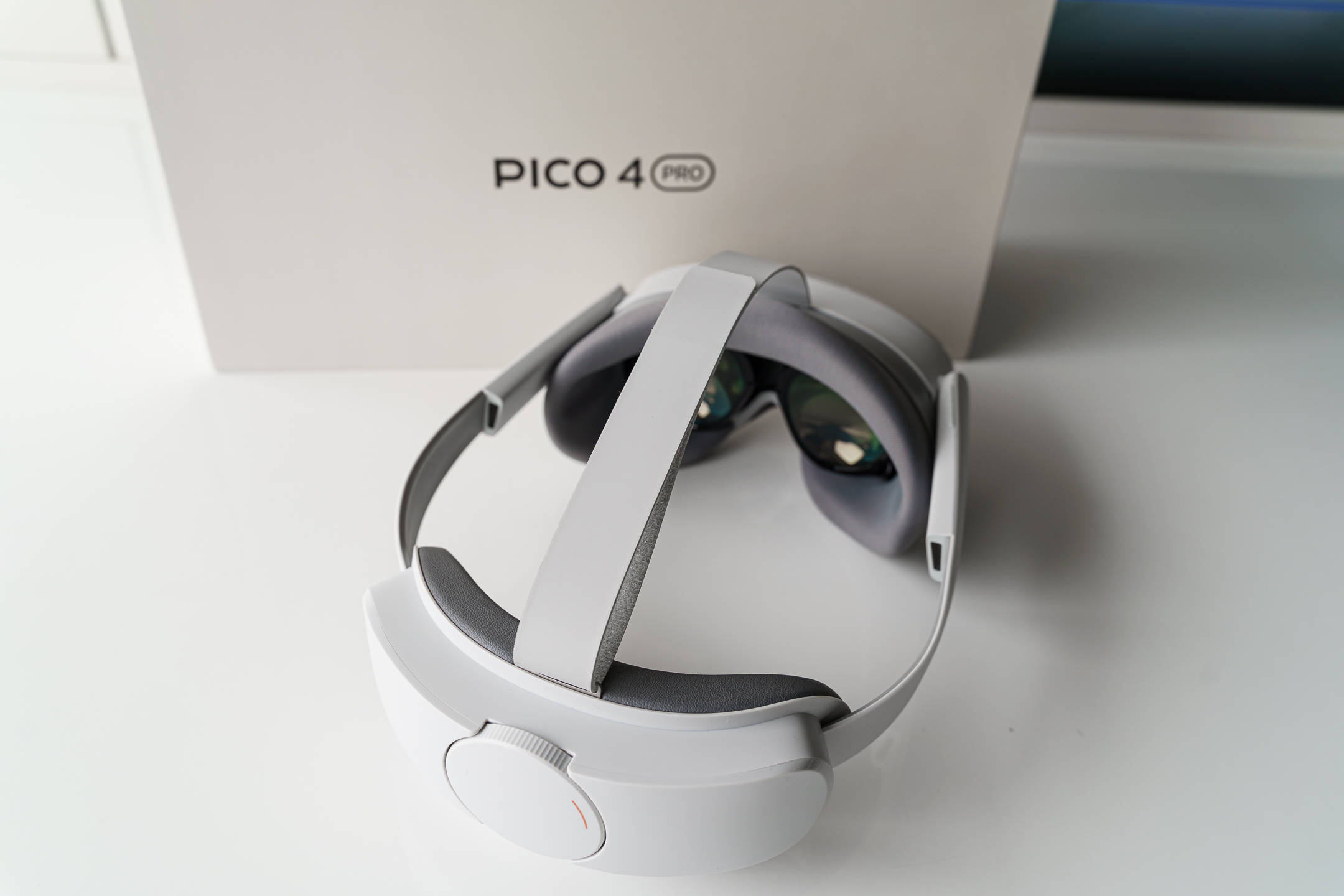 虚拟与现实的完美体验-PICO 4 Pro VR一体机_手机搜狐网