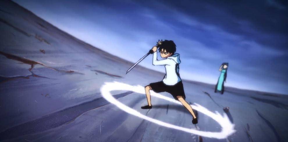 刺客伍六七:魔刀千刃没有"弱点"?