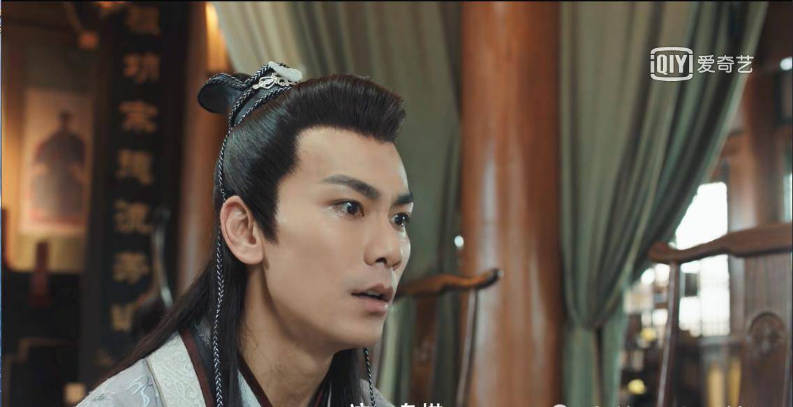 宁毅利用元锦儿在新门一馆的人脉,散播朝廷要制作年布的消息,然后发帖