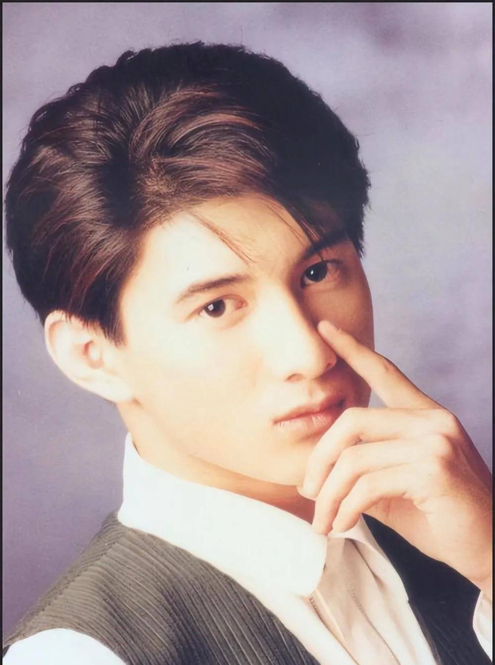 吴奇隆,1970年10月31日出生于中国台湾省台北市,1988年与苏有朋