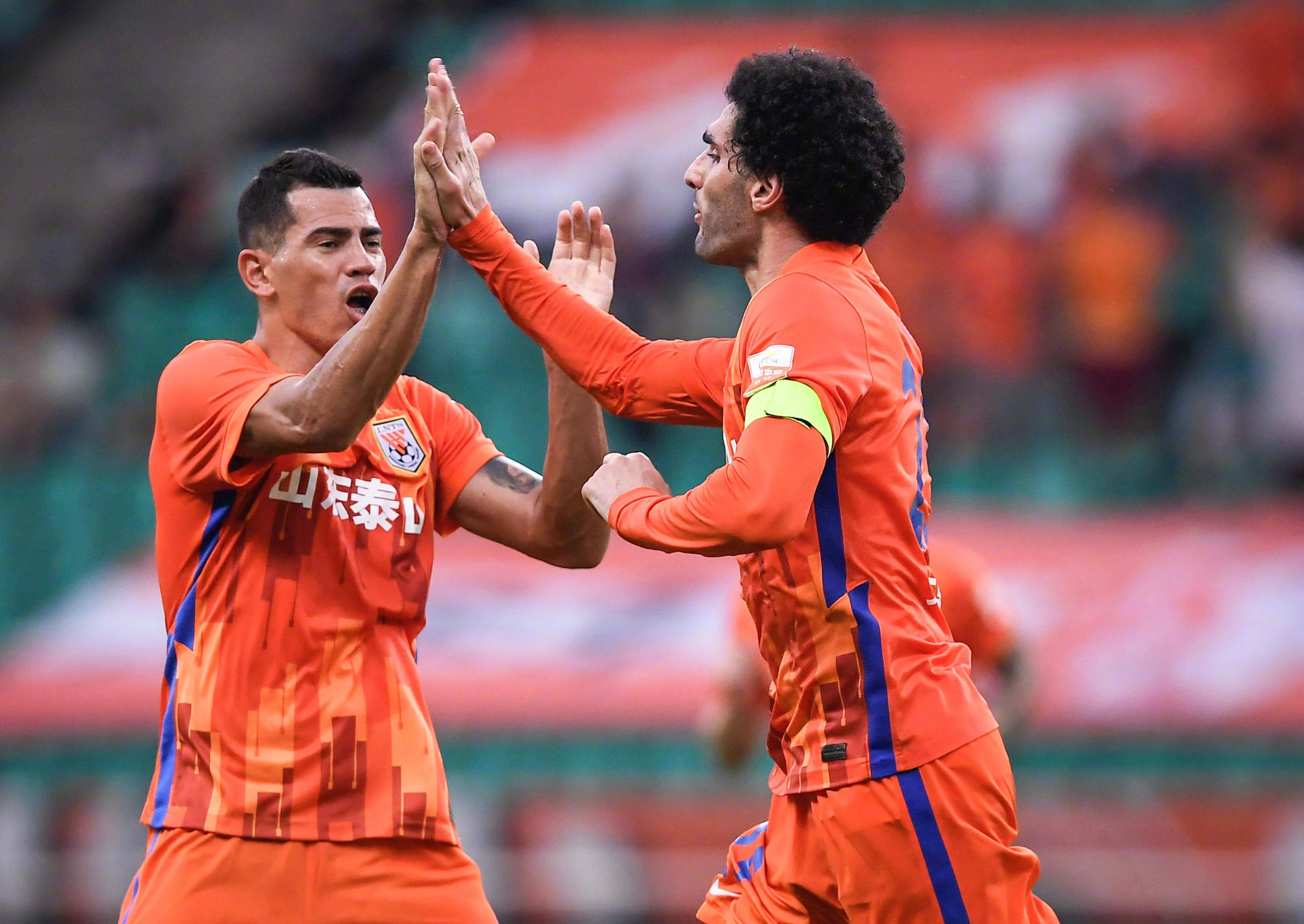 2022足协杯冠军2021赛季中超联赛冠军2021足协杯冠军团队荣誉贾德松