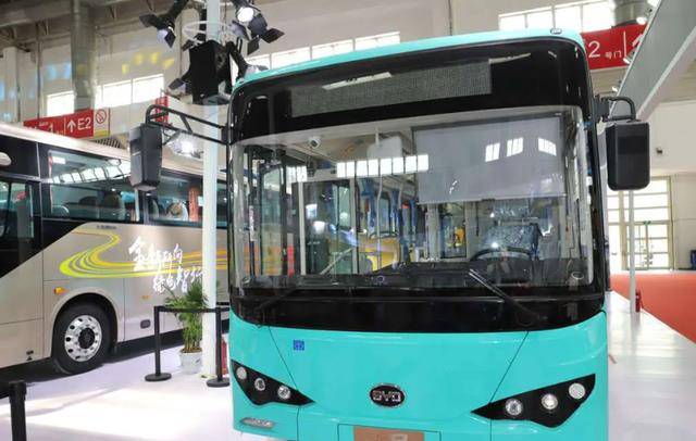 价值198万的比亚迪k9公交车,向印度出口1000台,收到全款再发货_搜狐