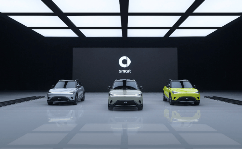专访|张明霞:请给Smart一些时间_搜狐汽车_搜狐网