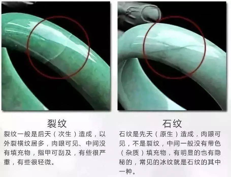 玉石的生长纹的图片图片