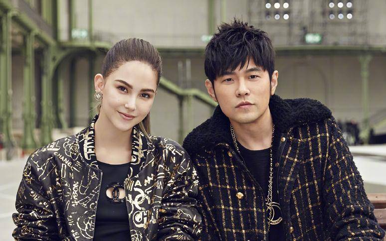 3亿豪宅,4年亏损老公8亿,为何至今仍提防侯佩岑?_周杰伦_周董_妻子