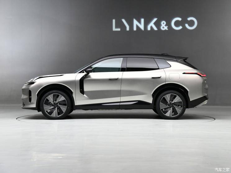 领克08等 2023上海车展将上市SUV（上）