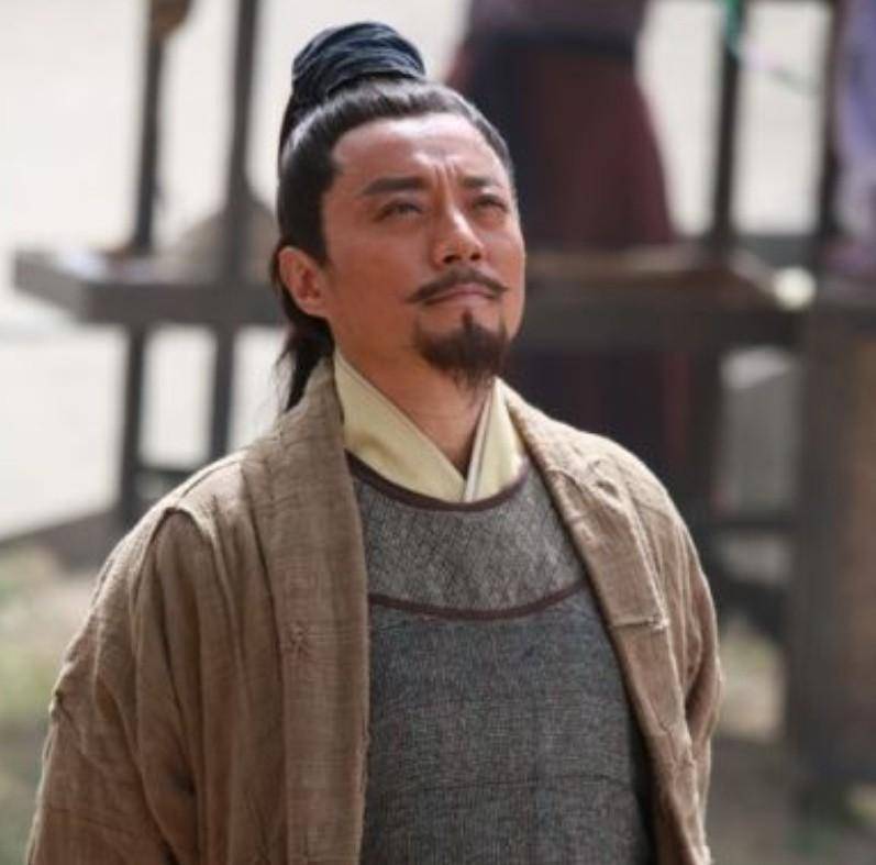 细观他们的生平,有一个共同点_宋江_孙立_安道