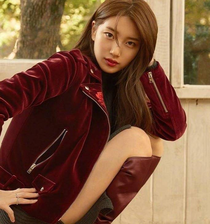 裴秀智解约jyp:依旧会力挺她