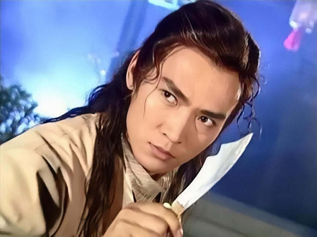 小李飞刀袭取的要害都是咽喉,为何高手却不做防护?_部位_命中_地方