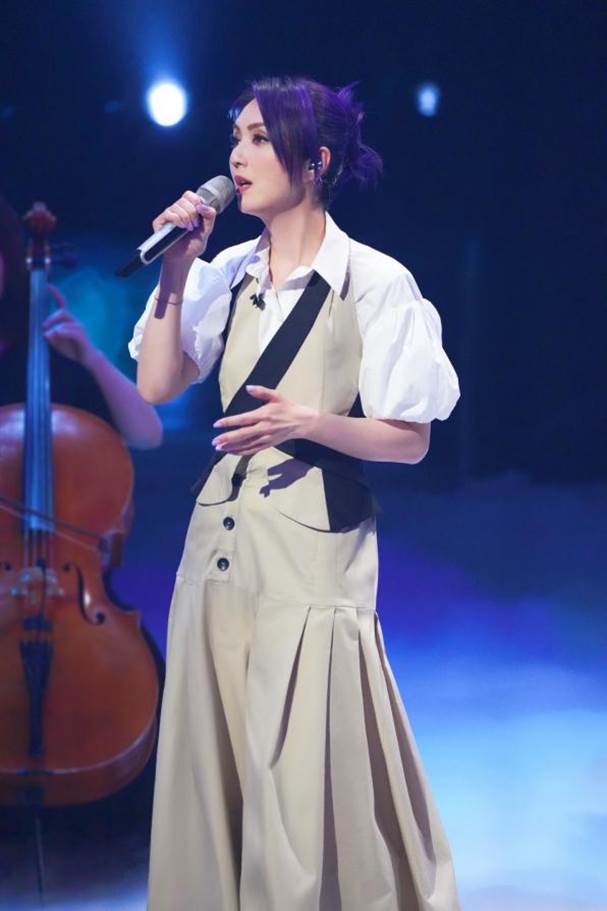 杨千嬅王源惊喜"相遇" 《我想和你唱》第四季今晚收官_音乐_生活_节目