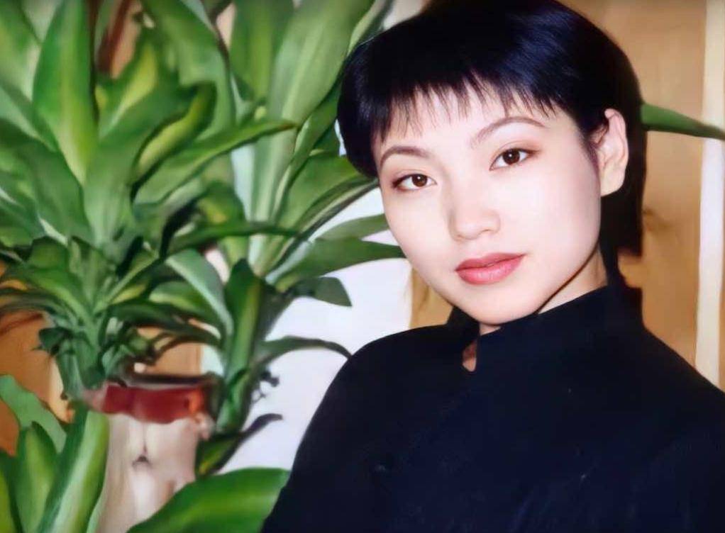 句号:二婚娶"丫蛋"郭雅丹为妻,尽心孝顺岳父母,活成孝子贤夫_女儿