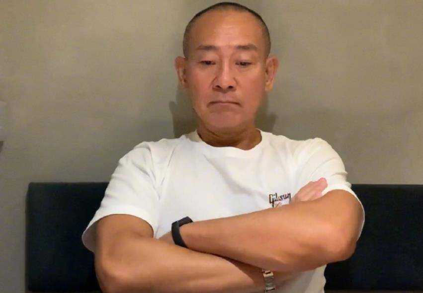 林保怡与黎姿同框,勾起满满回忆,曾为对方拒拍《金枝欲孽》续集_工作