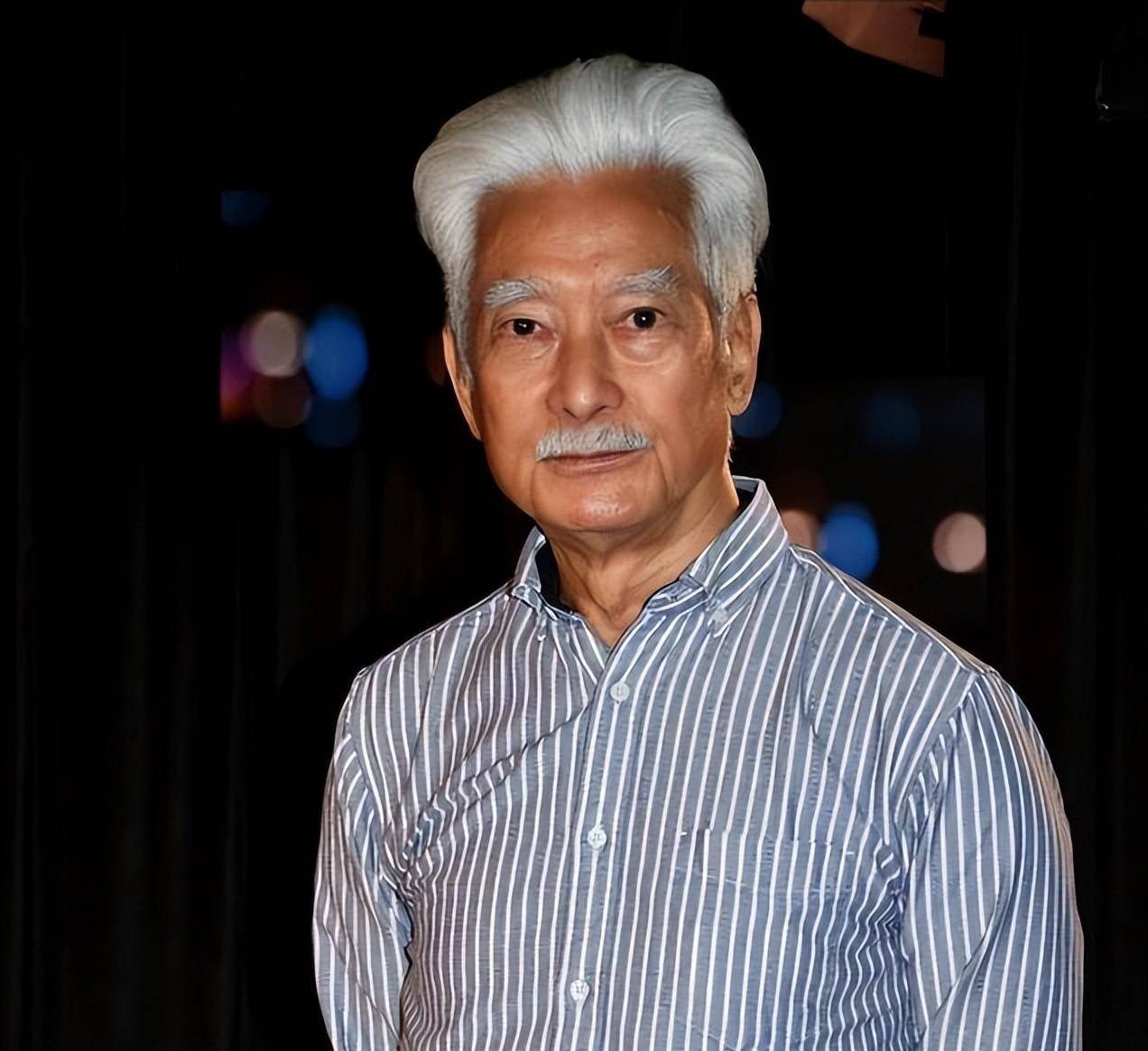 无敌》30年,男女主无戏可拍,男配逆袭成影帝_曾华倩_石志康_陈庭威