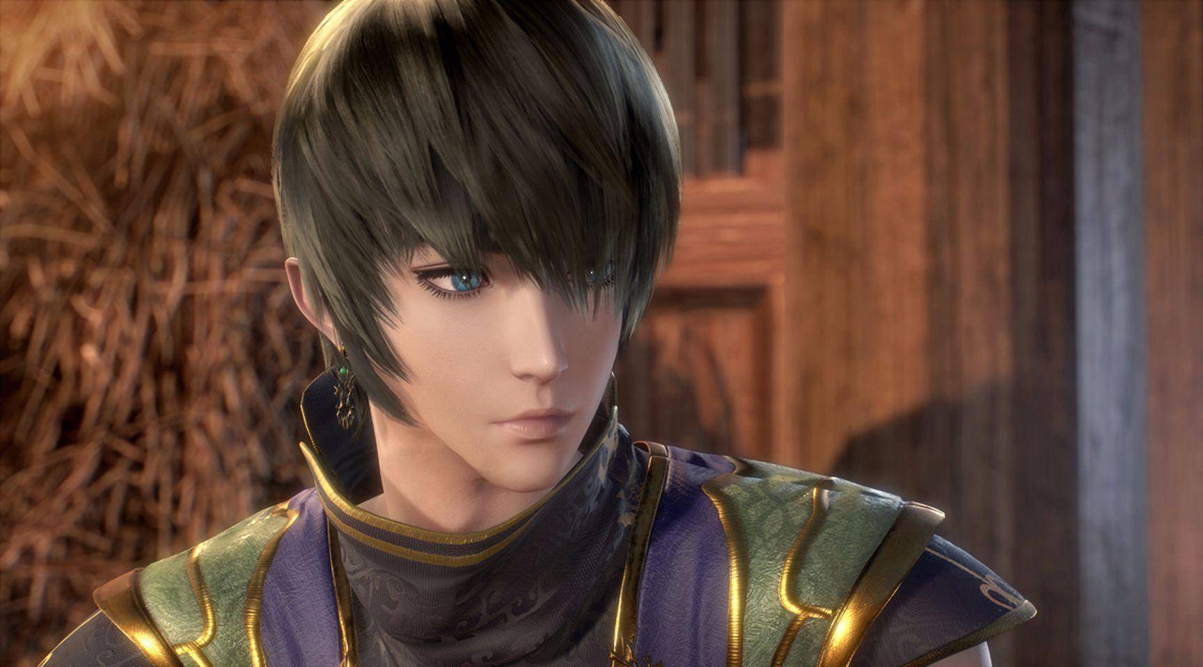 武庚纪:神隐部虽是反抗神族统治,但却是实力最弱的一支队伍!