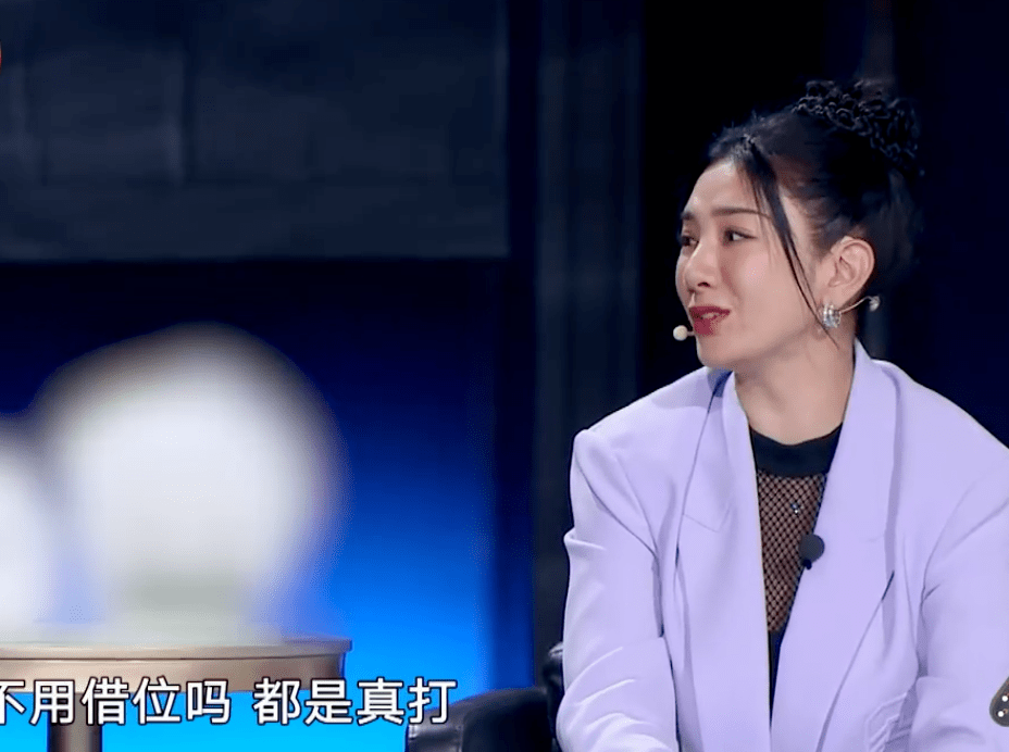 原创TVB演员30秒被扇21个耳光，黄奕马苏反应真实，内娱简直太好混-黄奕和马苏演的电视剧是什么剧