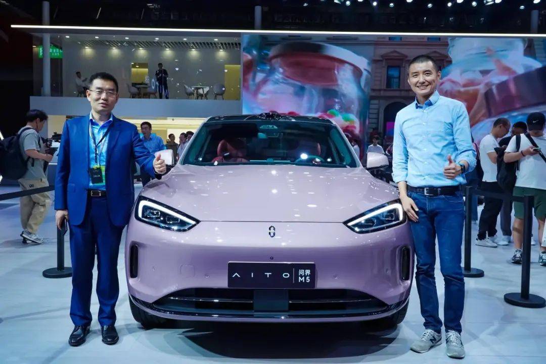 专访华为李文广,huawei ads 2.