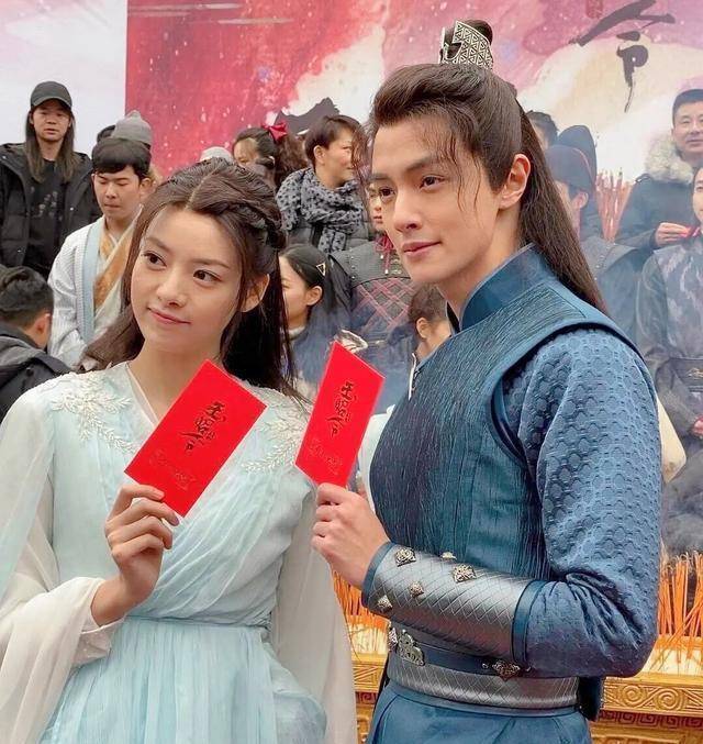 《陈情令》海外热播,导演再闷声干大事?