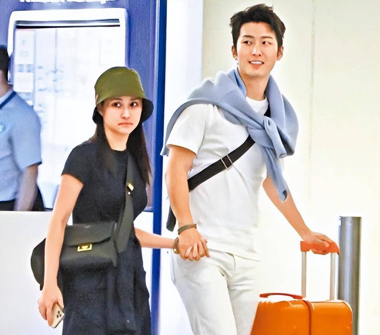 赌王千金何超莲:痴恋吴克群,拒绝霍启山,最终情定窦骁_何鸿燊_蓝琼缨