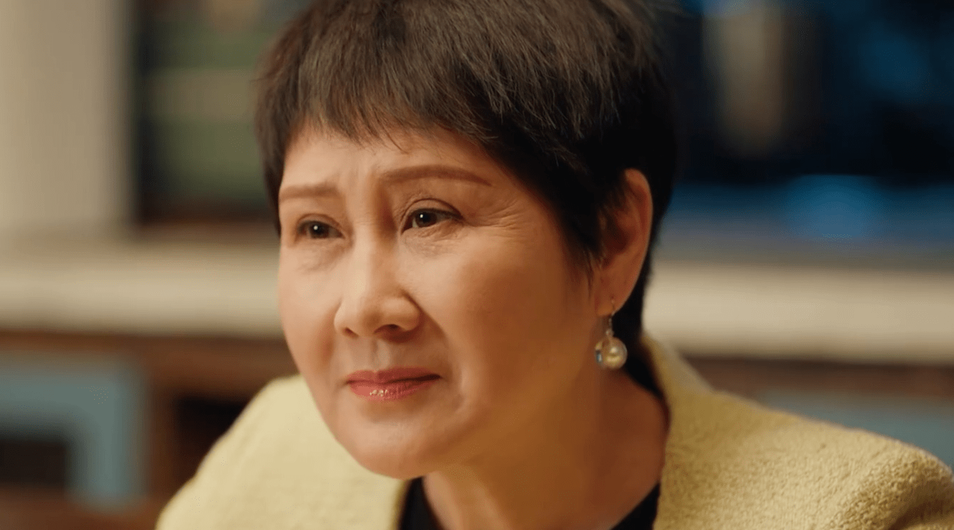 当"硅胶脸"的风吹到电视剧,秦海璐,丛珊都没逃过_观众_演技_表情