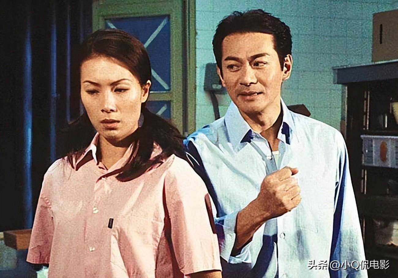 最冷门的6部穿越港剧,部部脑洞大开,尤其是最后一部_剧情_演技_萧正楠