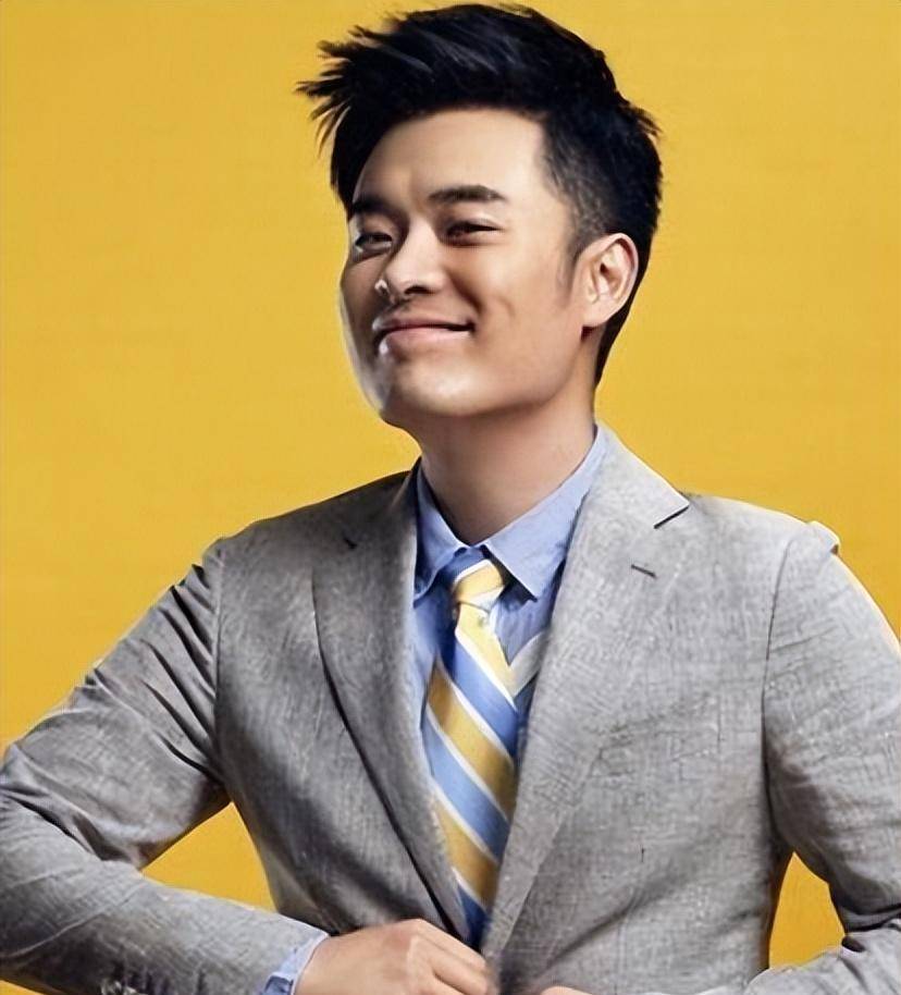 这一次,37岁的"曾小贤"陈赫,不再被世界宽容_网友_节目_许婧