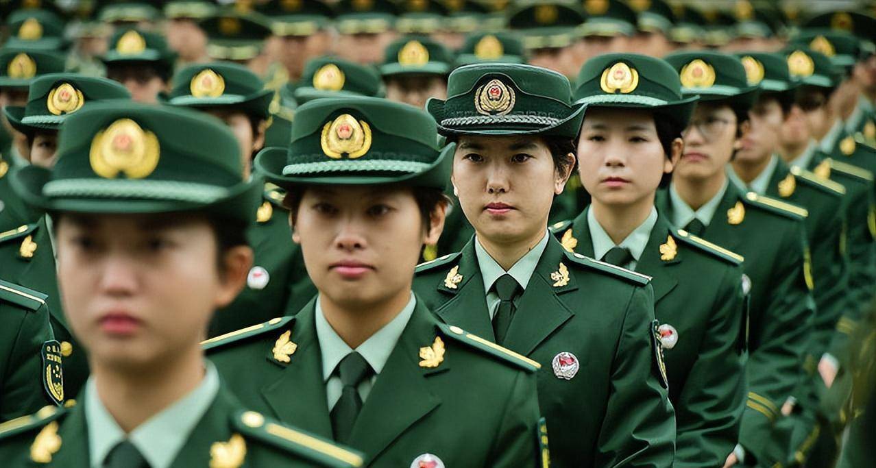 录取分数不高的5所军校，考上就是军官，毕业之后包分配，望周知_手机搜狐网
