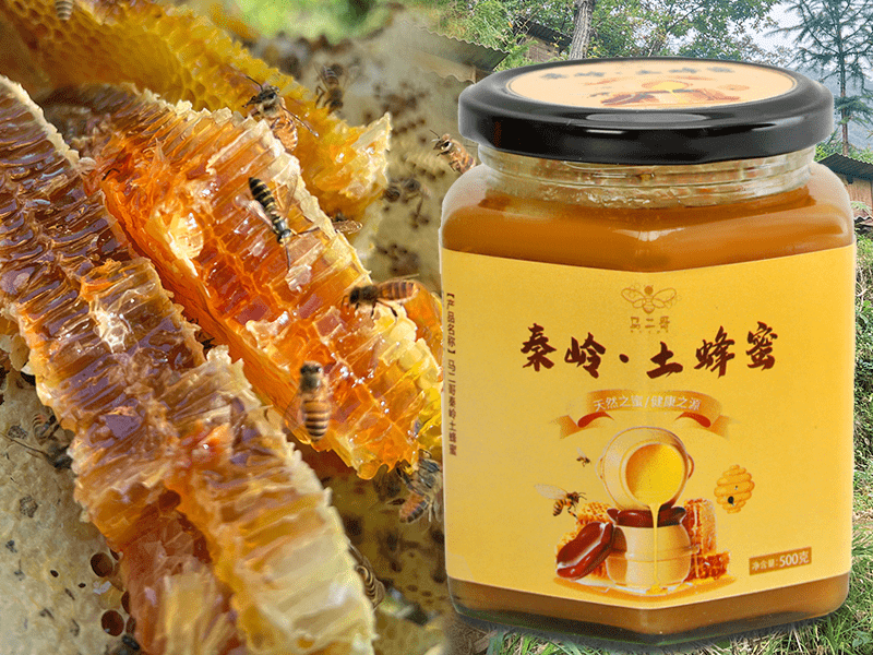 土蜂蜜市场价格分析：一斤多少钱？（正宗土蜂蜜的鉴别方法）