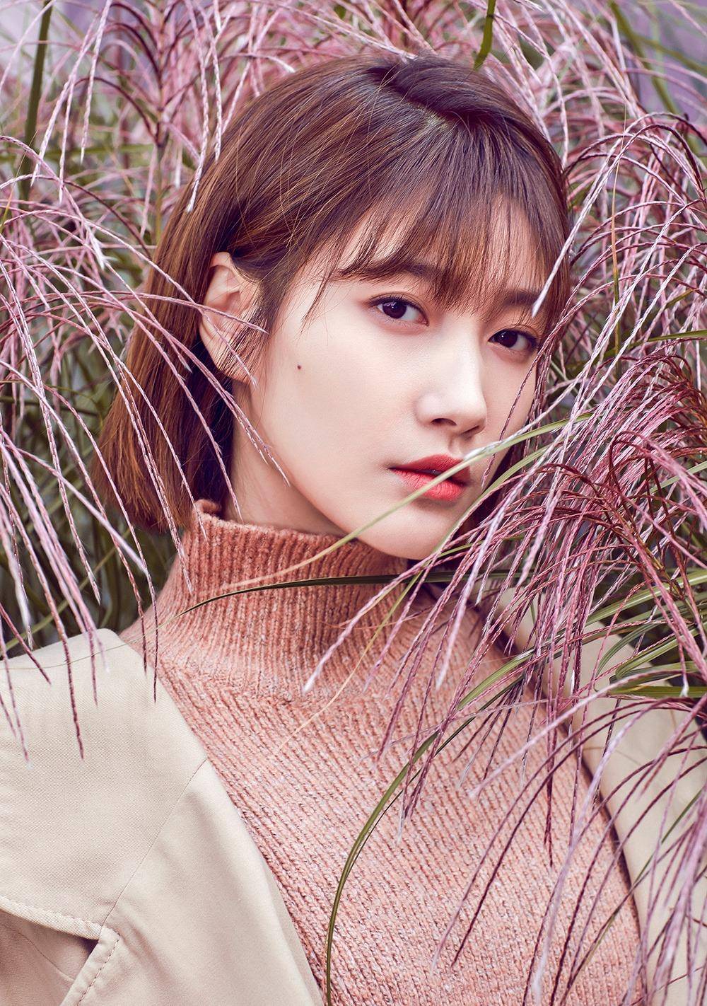 出版四辑,啜妮:我不想在我的舒适区_杨漫_沈小迎_角色