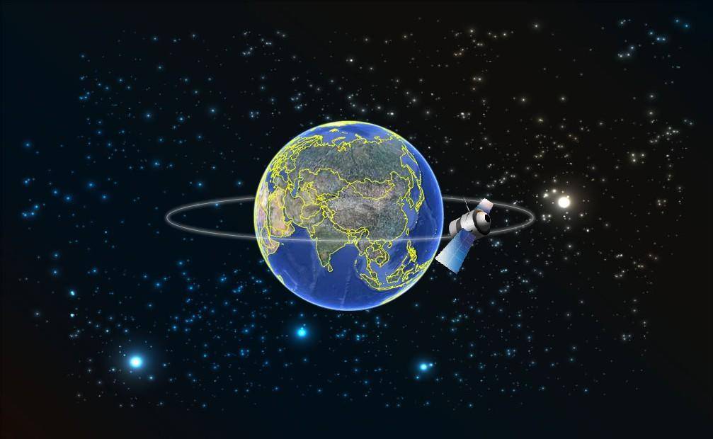 地球自转一圈不是24小时,一年不是绕太阳一圈,到底怎么回事?