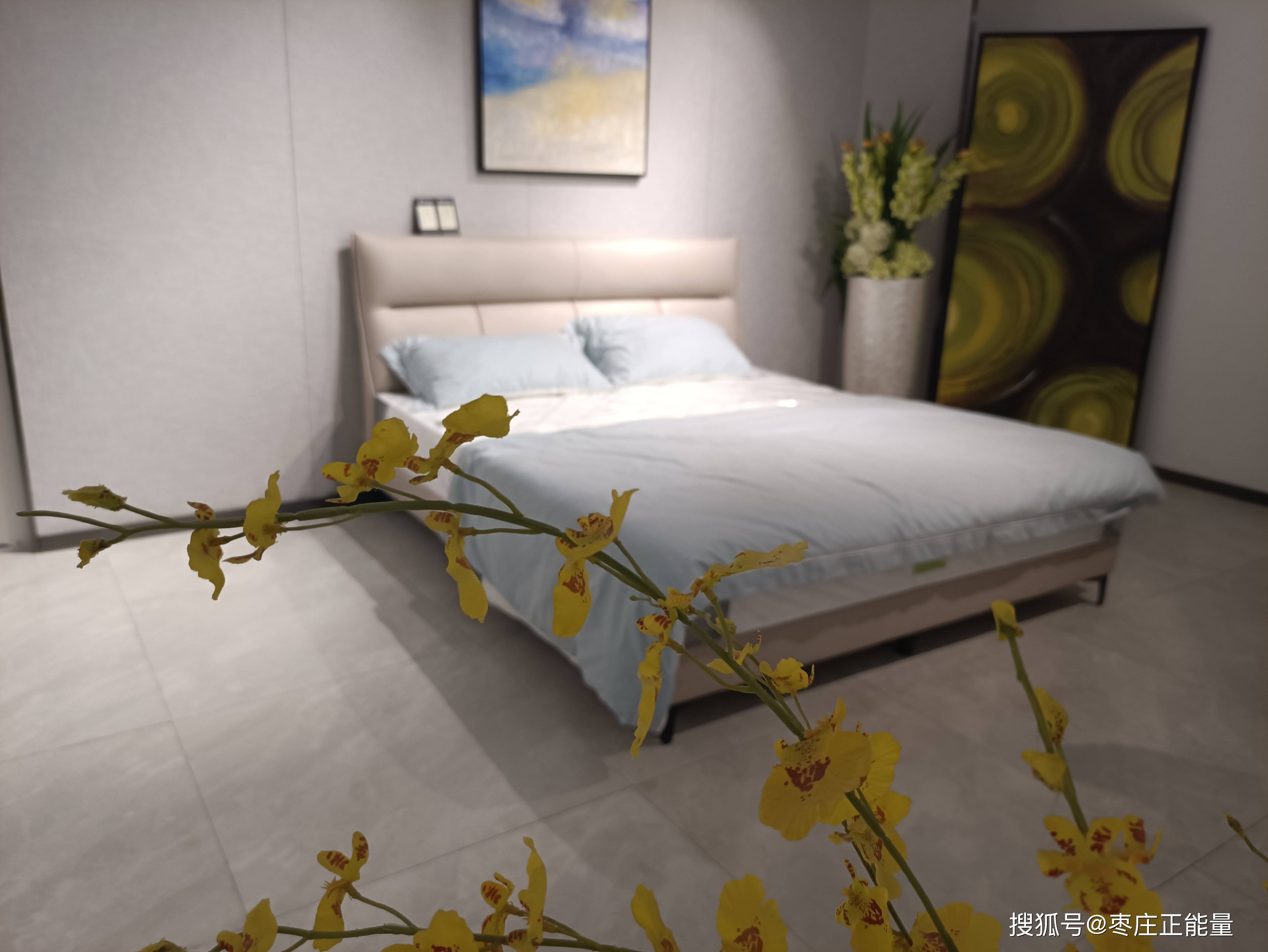 首届天衢帝标家博会开幕豪礼引爆全城_全屋_家居_活动