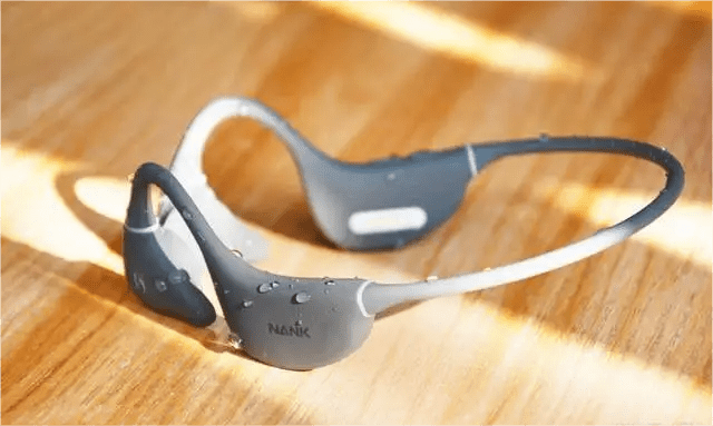 跑步戴什么运动耳机最舒适？最适合跑步的耳机推荐