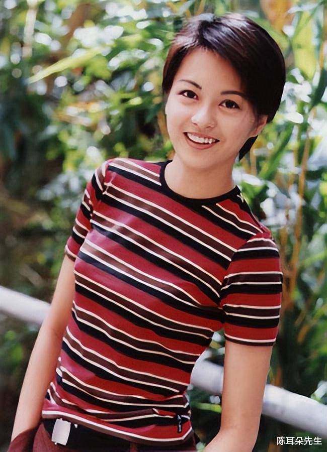 梁咏琪评价周星驰,我的排球是周星驰教的,他的功夫确实是很厉害_电影