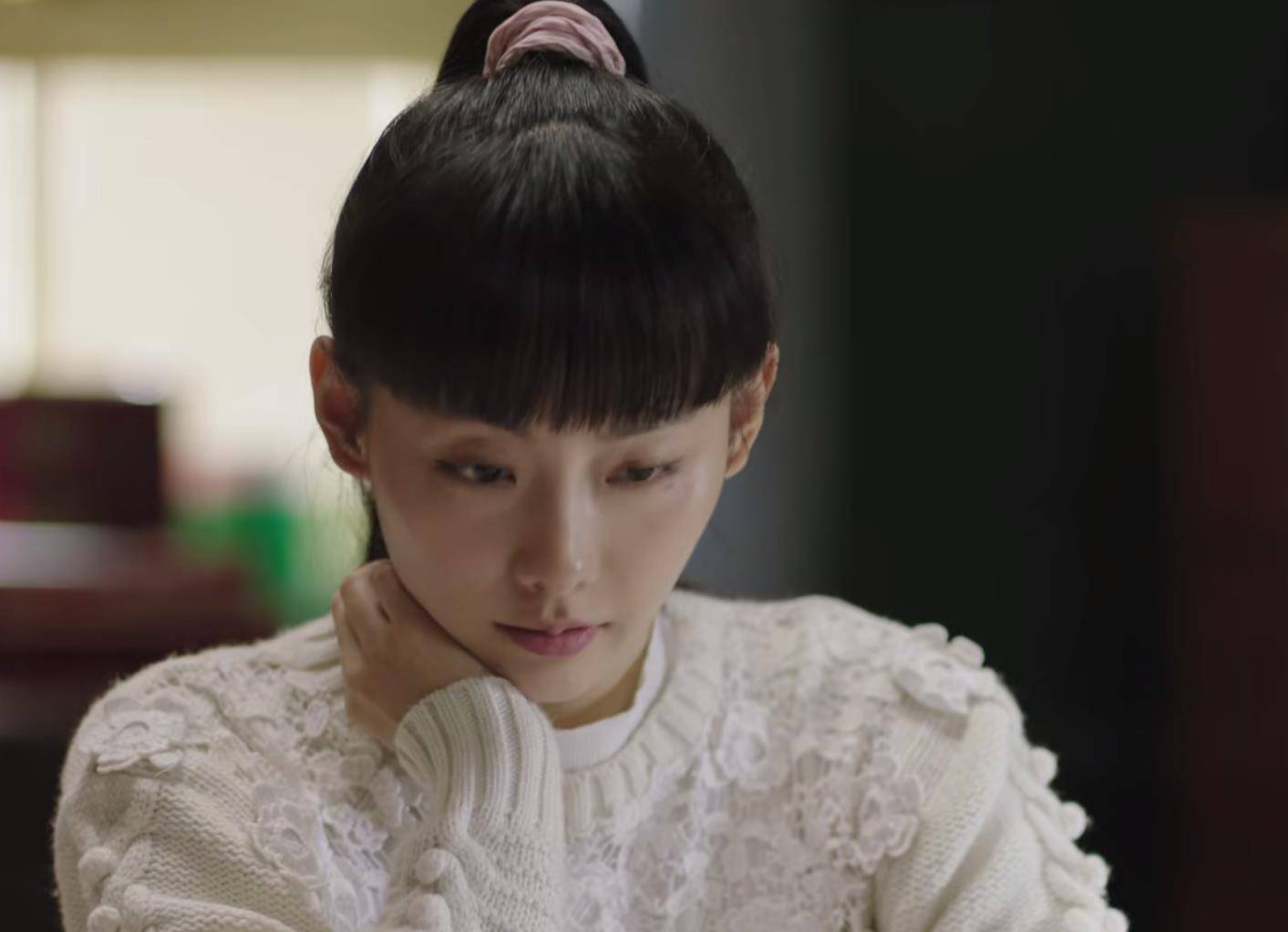 《人生之路》"村里首富的女儿"巧珍:她的"痴情"伤人害己_刘巧珍_加林